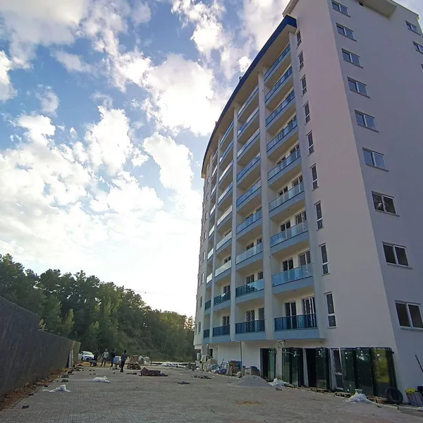 Квартира в Авсаллар, фото 1