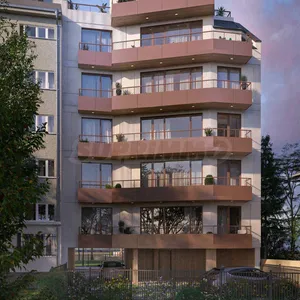 Квартира в 4-тирайон, фото 3