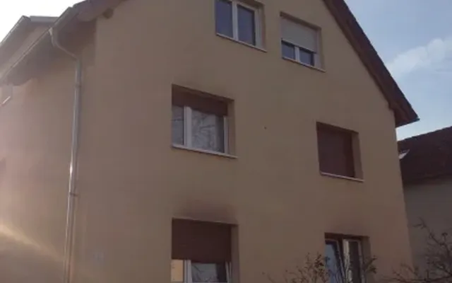 Доходный дом в Рюссельсхайм