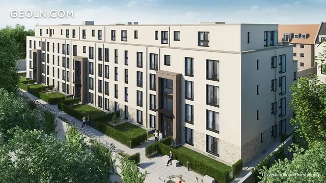 Subbelrather Straße 436 in Cologne