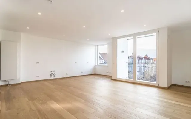 Квартира в Мюнхен