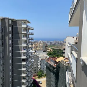 Квартира в Махмутлар, фото 5