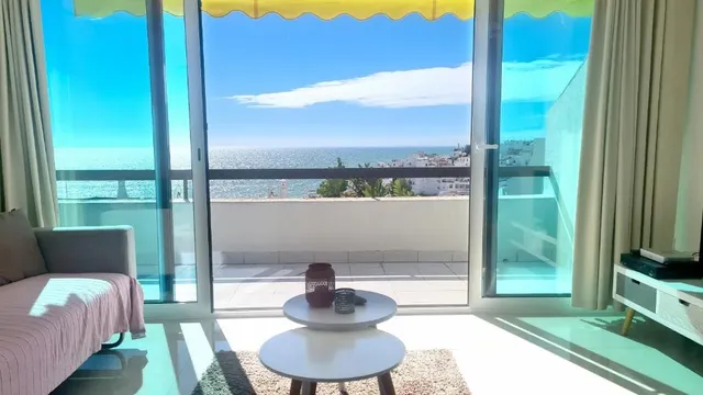 Отель в Албуфейра