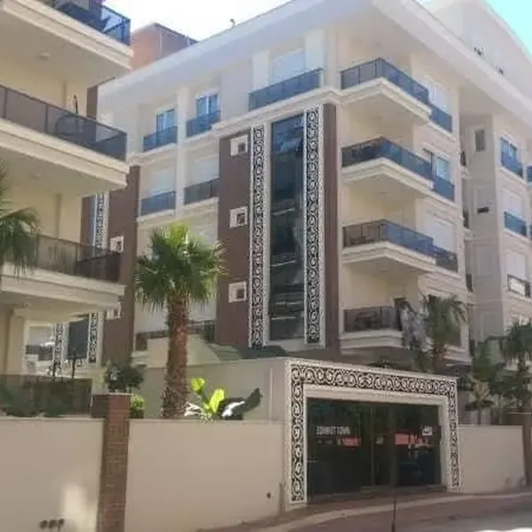 Квартира в Анталия, фото 1