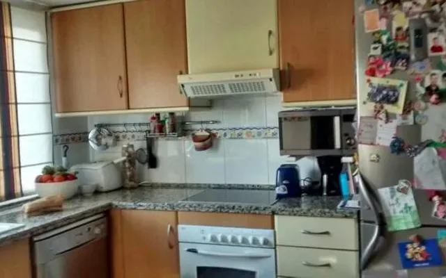 Квартира в Аликанте