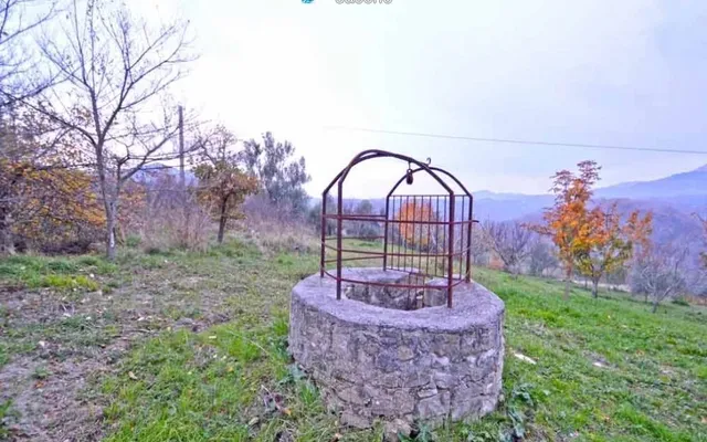 Коттедж в Гуильми