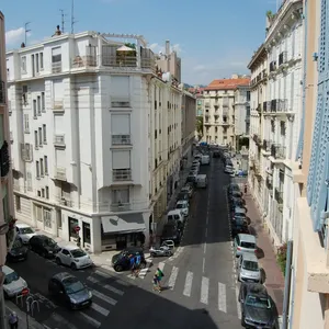 Квартира в Ницца, фото 5