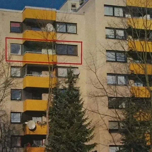 Квартира в Кёльн, фото 1