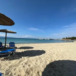 Отель в Халкидики, фото 5