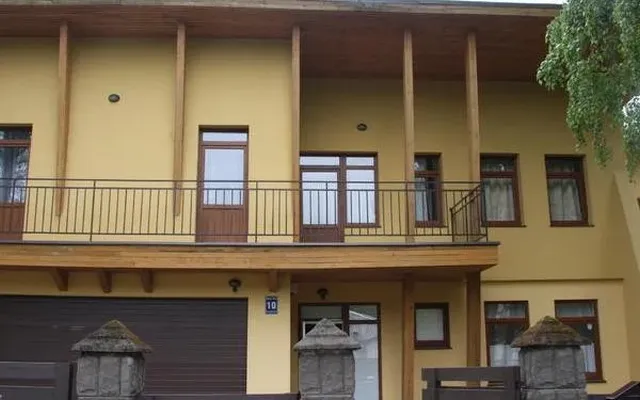 Квартира в Юрмала