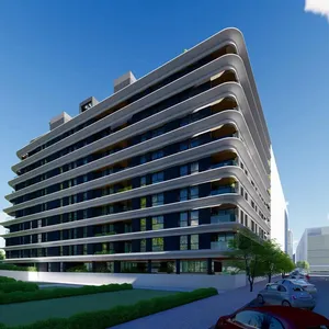 Residencial Meissa in Madrid, фото 2
