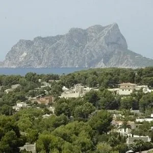 Вилла в Кальп, фото 3