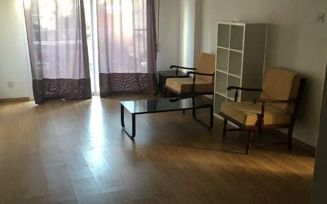Квартира в Лимассол