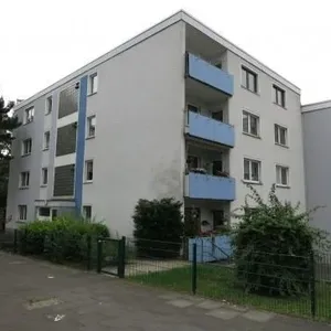 Квартира в Бочум, фото 2