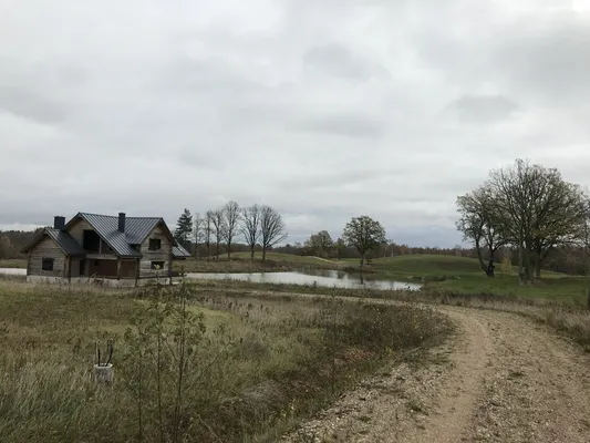 Дом в Тукумс