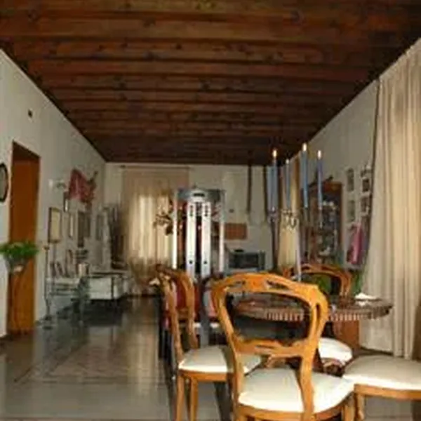 Вилла в Капаннори, фото 1