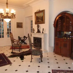 Вилла в Будапешт, фото 3