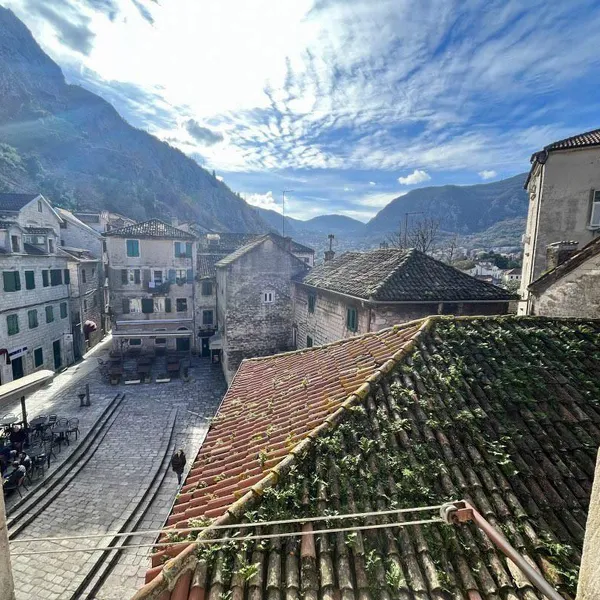 Квартира в Черногория, фото 1