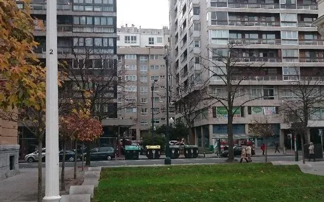 Квартира в Бильбао