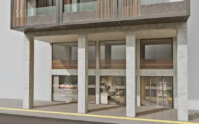 Piraeus Students Apartments in Pireas