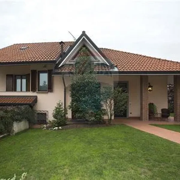 Вилла в Милан, фото 1