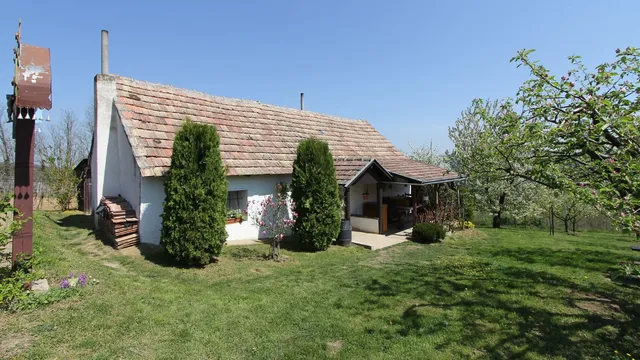 Отдельный дом в Хевиз