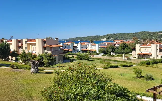 Мезонет в Kassandra Municipality