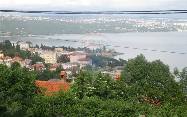 Квартира в Опатия