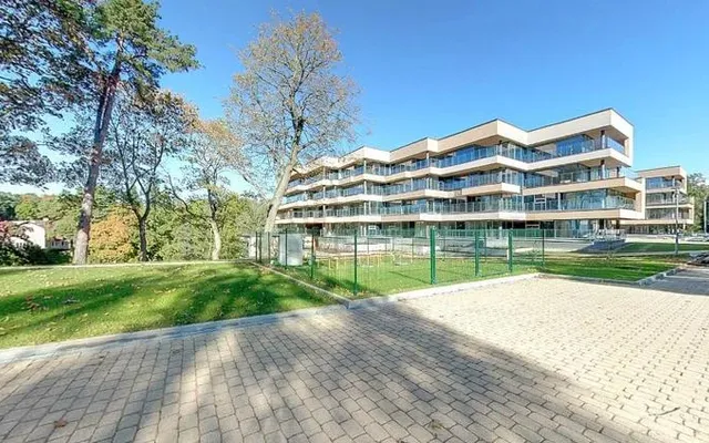 Квартира в Саулкрасты