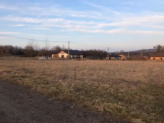 Земельный участок в Острава