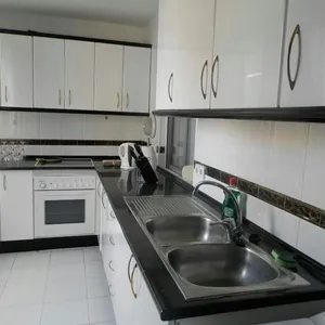 Квартира в Бенидорм, фото 5
