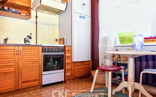 Квартира в Тарту