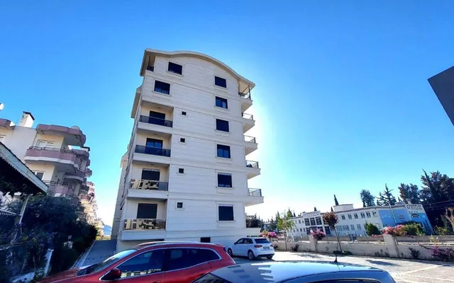 Квартира в Гаципаша Махаллеси