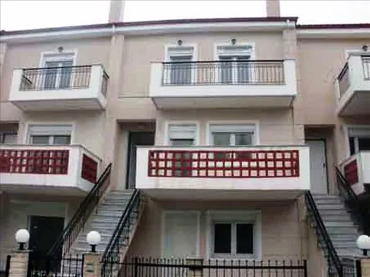 Таунхаус в Салоники