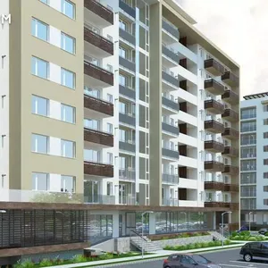 Urban Residence Pentha in Brasov, фото 4