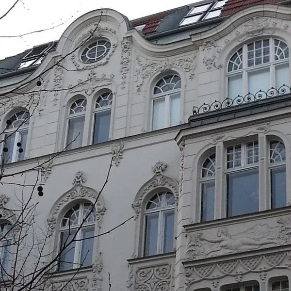 Квартира в Берлин, фото 2