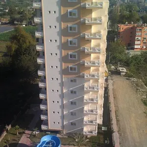 Квартира в Махмутлар, фото 2