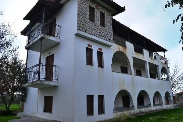 Отель в Kassandra Municipality