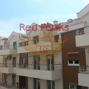 Квартира в Дженовичи, фото 4