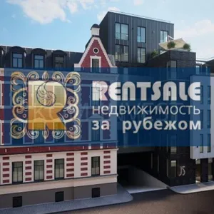 Квартира в Старая Рига, фото 2