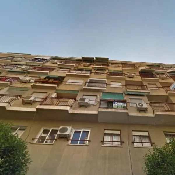 Квартира в Аликанте, фото 1