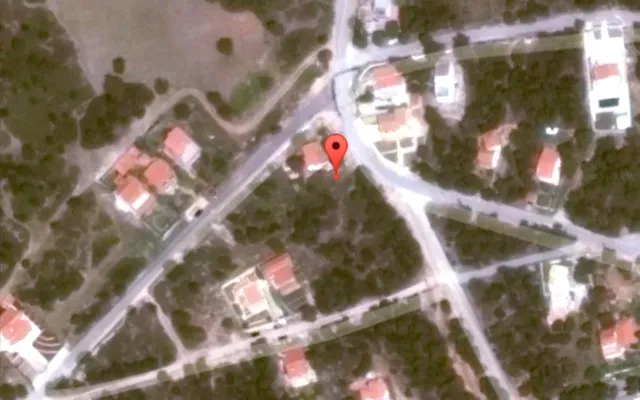 Земельный участок в Вилия