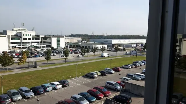 Коммерческая недвижимость в Любляна