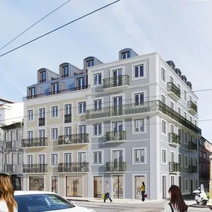 Квартира в Лиссабон, фото 2