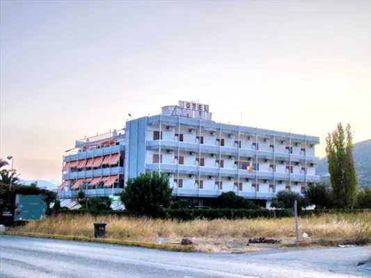 Отель в Nea Artaki Municipal Unit