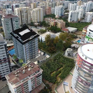 Квартира в Şekerhane Махаллеси, фото 5