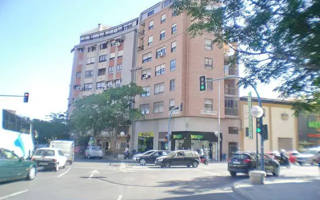 Квартира в Аликанте