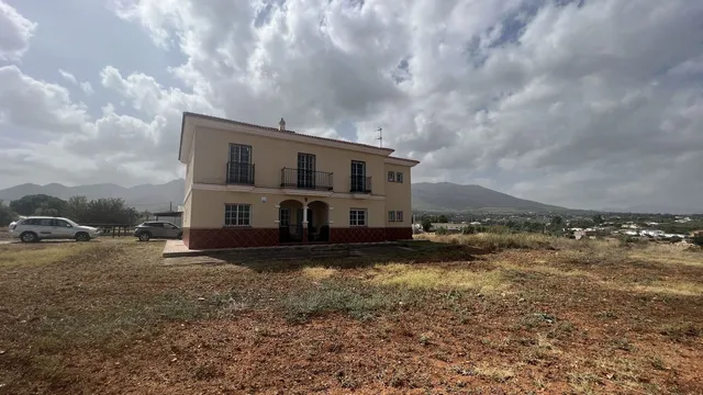Дом в Малага