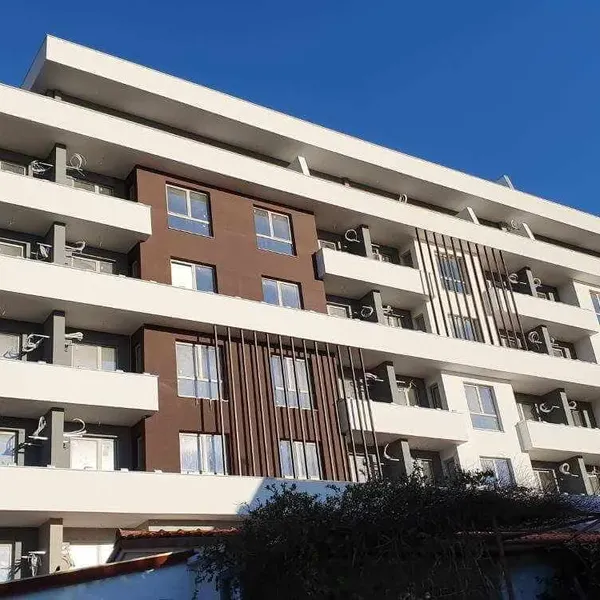 Квартира в Будва, фото 1