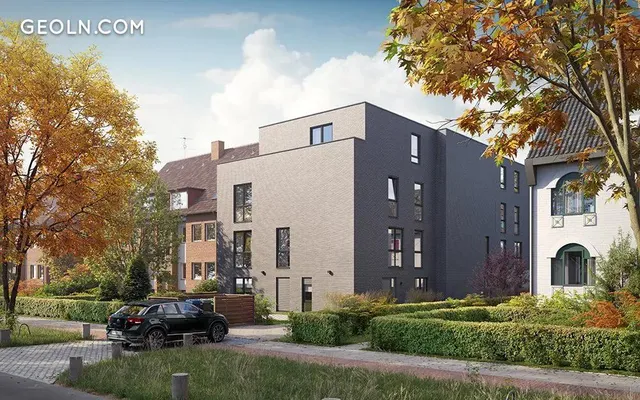Holsteiner Chaussee 311 in Hamburg
